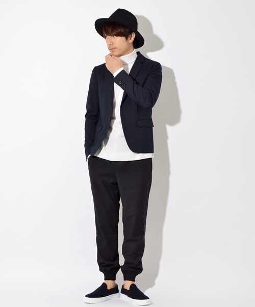 SHIPS JET BLUE（シップスジェットブルー）の「SHIPS JET BLUE 