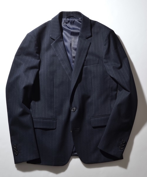 SHIPS JET BLUE（シップスジェットブルー）の「SHIPS JET BLUE 