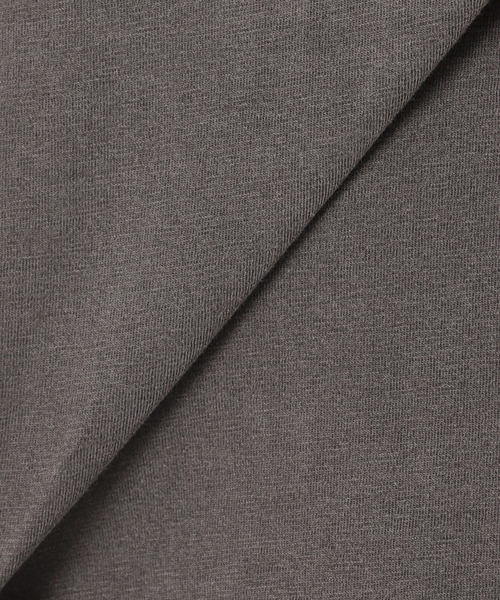 417 EDIFICE(フォーワンセブンエディフィス)の「ピグメント リンガーBIG T(Tシャツ/カットソー・メンズ・ブラック/パープル/ブルー/グリーン/レッド・MEDIUM/LARGE)」の21枚目の写真