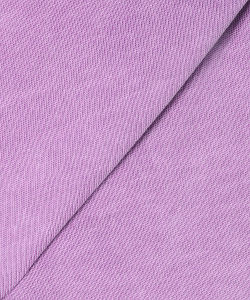 417 EDIFICE(フォーワンセブンエディフィス)の「ピグメント リンガーBIG T(Tシャツ/カットソー・メンズ・ブラック/パープル/ブルー/グリーン/レッド・MEDIUM/LARGE)」の18枚目の写真