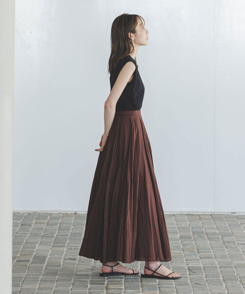 MARIHA（マリハ）の「《一部店舗・WEB限定》MARIHA/マリハ 夜風の