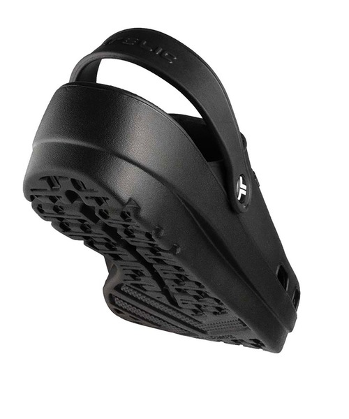 TELIC（テリック）の「TELIC Doctor s Sabot（サンダル・メンズ・ブラック・L/M/XL）」の3枚目の写真