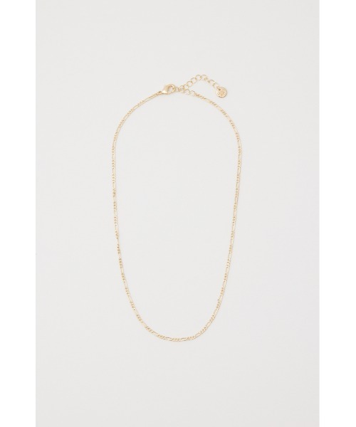 LAGUA GEM（ラグアジェム）の「CANDY JEWEL 3PIECE ネックレス（ネックレス・レディース・シルバー/ゴールド・FREE）」の6枚目の写真