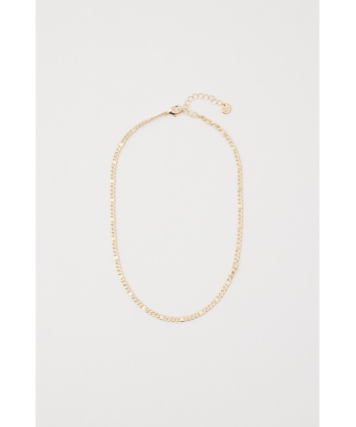 LAGUA GEM（ラグアジェム）の「CANDY JEWEL 3PIECE ネックレス（ネックレス・レディース・シルバー/ゴールド・FREE）」の7枚目の写真