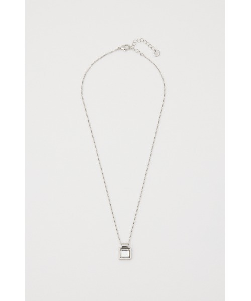 LAGUA GEM（ラグアジェム）の「CANDY JEWEL 3PIECE ネックレス（ネックレス・レディース・シルバー/ゴールド・FREE）」の10枚目の写真