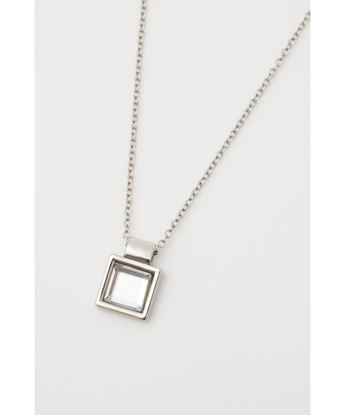 LAGUA GEM（ラグアジェム）の「CANDY JEWEL 3PIECE ネックレス（ネックレス・レディース・シルバー/ゴールド・FREE）」の11枚目の写真