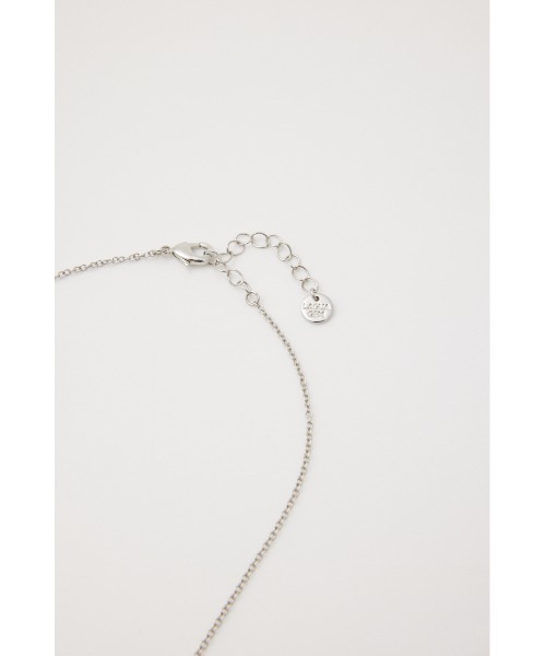 LAGUA GEM（ラグアジェム）の「CANDY JEWEL 3PIECE ネックレス（ネックレス・レディース・シルバー/ゴールド・FREE）」の12枚目の写真