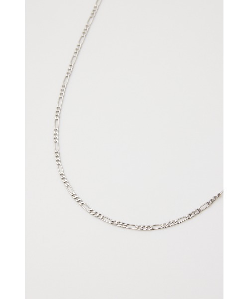 LAGUA GEM（ラグアジェム）の「CANDY JEWEL 3PIECE ネックレス（ネックレス・レディース・シルバー/ゴールド・FREE）」の14枚目の写真