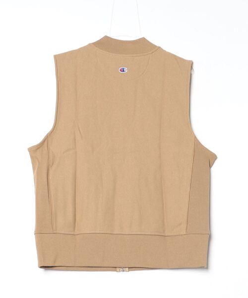 セール】Champion/チャンピオン Reverse Weave Vest ベスト