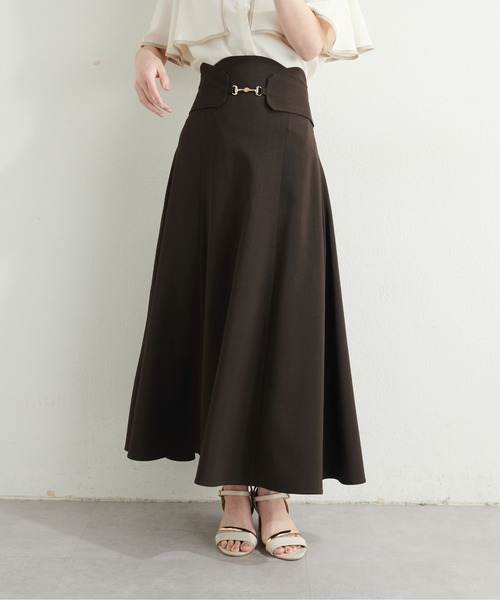 新品♡タグ付♡ダイアグラム♡イレギュラ－チュ－ルスカート♡ブラウン チュールフリルボリュームスカート《 NEWカラー3色追加！ 》 Sサイズ