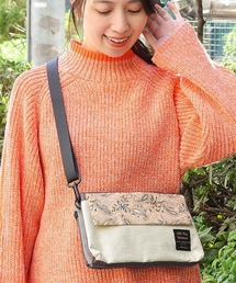チチカカ（チチカカ）の「マルチプルショルダーバッグ（ショルダーバッグ）」
