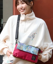 チチカカ（チチカカ）の「マルチプルショルダーバッグ（ショルダーバッグ）」