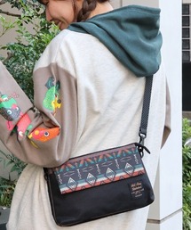 チチカカ（チチカカ）の「マルチプルショルダーバッグ（ショルダーバッグ）」