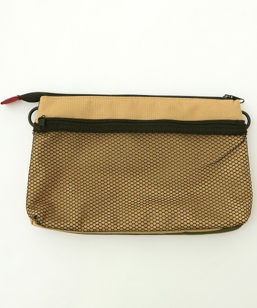 チチカカ（チチカカ）の「マルチプルショルダーバッグ（ショルダーバッグ・レディース・ブラック/ボルドー/アイボリー・FREE）」の17枚目の写真