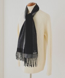 パネルチェック マフラー