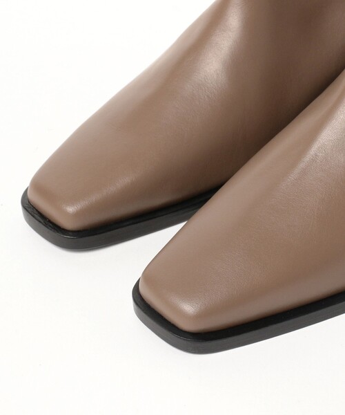 ドレスシューズ　NEBULONI E. ネブローニ NEBULONI E.(ネブローニ)】 POINTED LACE UP SHOES|allureville