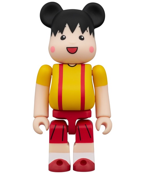 BE@RBRICK KITAGAWA UTAMARO 喜多川歌麿