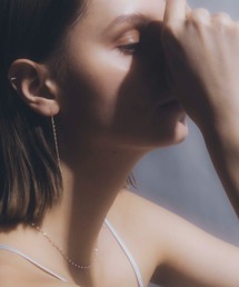 【les bonbon】lay pierce / レイ ピアス