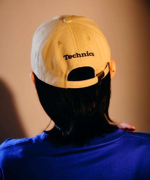 JOURNAL STANDARD（ジャーナルスタンダード）の「Technics x JOURNAL