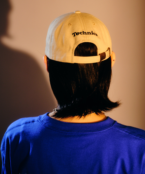 JOURNAL STANDARD（ジャーナルスタンダード）の「Technics x JOURNAL