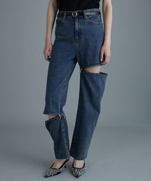 PRANK PROJECT｜プランクプロジェクトのデニムパンツ通販 - ZOZOTOWN