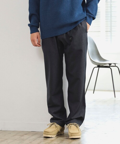 Gramicci（グラミチ）の「Gramicci / 別注 ウール ライク スラックス