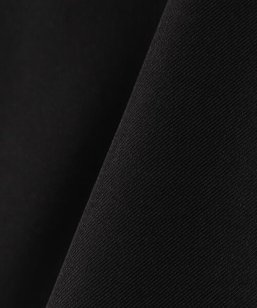 NATURAL BEAUTY BASIC（ナチュラルビューティーベーシック）の「◇ラッフル SETUP キャミソール（キャミソール・レディース・ブラック/グレー・FREE）」の10枚目の写真