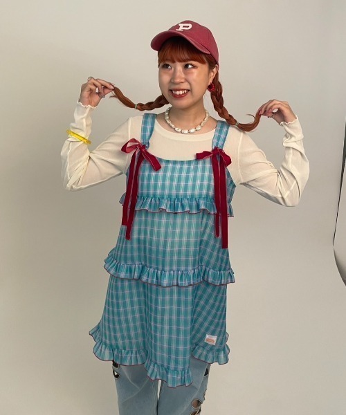 CIAOPANIC TYPY（チャオパニックティピー）の「【HELLO.SANFRANCISCO