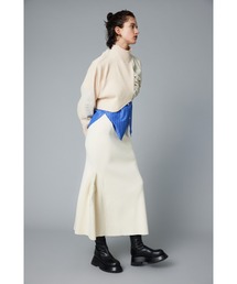 Mountain form skirt　　マウンテンフォームスカート