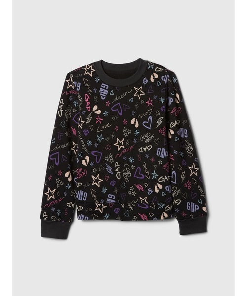 GAP スウェット GAP トレーナー スウェット GAPロゴ スウェット・トレーナー
