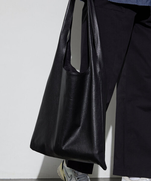 Firsthand Leather Handbag 牛革 トートバッグ Firsthand トートバッグ Firsthand/ファーストハンド Leather