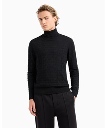 EMPORIO ARMANI｜エンポリオ アルマーニのニット/セーター通販