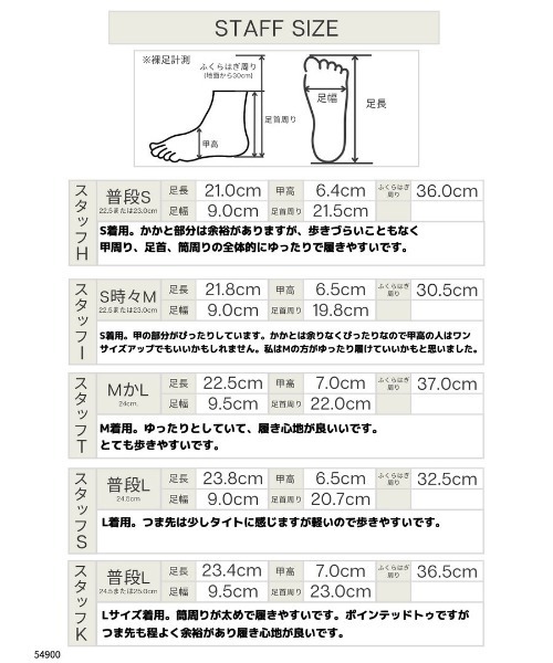 Fabby fabby（ファビィーファビィー）の「ポインテッドロングカバーブーツ（ブーツ・レディース・オフホワイト/ブラック/シルバー・LARGE/MEDIUM/SMALL）」の5枚目の写真