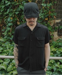 Noen | 半袖シャツ(シャツ/ブラウス)