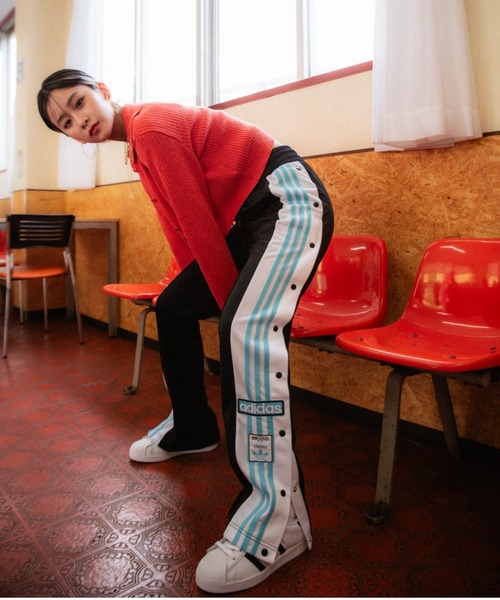 adidas（アディダス）の「ADIDAS ウェア アディダス W ADIBREAK PT