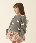 Lycee mine(リセマイン)の「トップス(ニット/セーター)」
