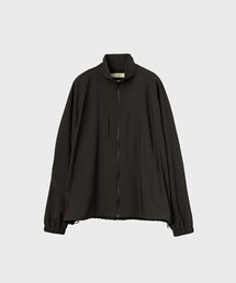 【THE TOKYO/ザトウキョウ】WTRK Wool Nylon Track Jacket
