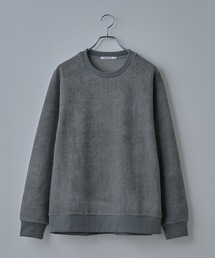 COLONY 2139 | カノコモールプルオーバー(Tシャツ/カットソー)