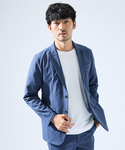 ABAHOUSE GRAY(アバハウスグレイ)の「ジャケット/アウター(セットアップ)」