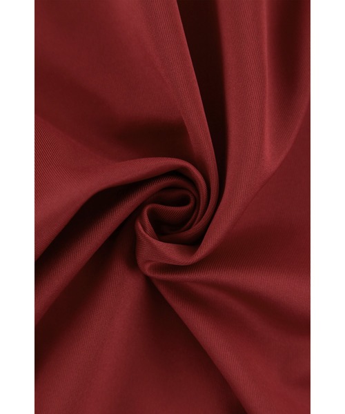 ALEXIA STAM(アリシアスタン)の「Side Stitch Wide Pants /サイドステッチジャージパンツ(その他パンツ・レディース・ブラック/ネイビー/レッド・M/S)」の12枚目の写真