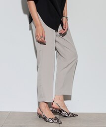 GALLEST | イージーテーパードパンツ(その他パンツ)