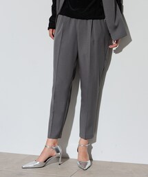 GALLEST | イージーテーパードパンツ(その他パンツ)