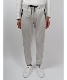 CUSTOM CULTURE（カスタムカルチャー）の「【Custom Culture】ポンチスエード ジョガーパンツ（スウェットパンツ）」