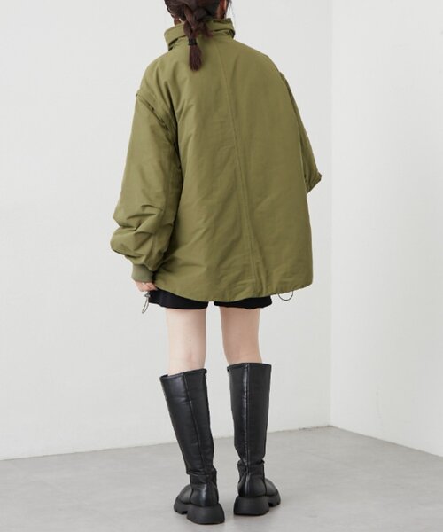 CIAOPANIC TYPY（チャオパニックティピー）の「【軽くて暖かい/マルチ