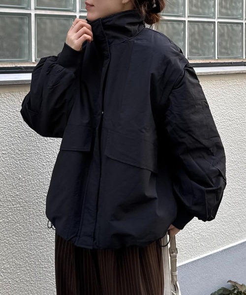 CIAOPANIC TYPY（チャオパニックティピー）の「【軽くて暖かい/マルチ