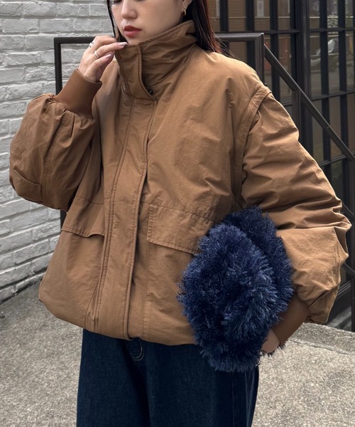 CIAOPANIC TYPY（チャオパニックティピー）の「【軽くて暖かい/マルチ