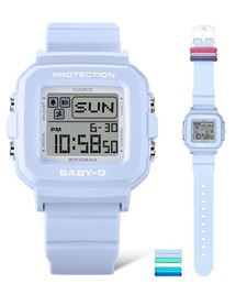 G-SHOCK(W[VbN)BABY-G/xCr[W[ rv BABY-G{PLUS BGD-10L-2JR(fW^rv)