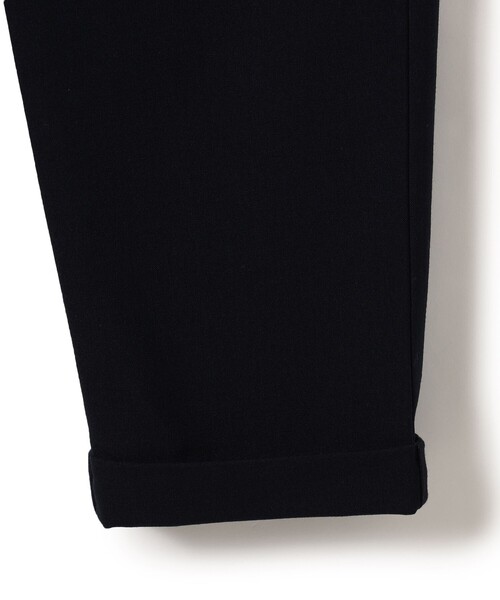 B:MING by BEAMS（ビーミングバイビームス）の「【フォーマル・セレモニー】 ロングパンツ 2025SS（100～130cm）（スーツパンツ・キッズ・ネイビー・100/110/120/130）」の20枚目の写真