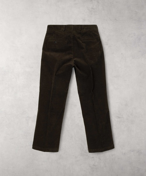 セール】【BACK NUMBER】コーデュロイトラウザー（その他パンツ