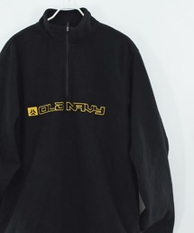 OLD NAVY（オールドネイビー）の「【ヴィンテージ古着】OLD NAVY ハーフジップ プルオーバー フリース（その他アウター・メンズ）」